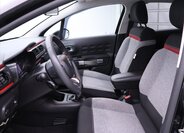 Citroën C3 Hatchback 1,2 l 61 kw