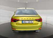 Škoda Superb 5