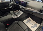 BMW Řada 3 Sedan 2,0 l 135 kw