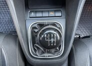 Volkswagen Golf Kombi 1,6 l 77 kw