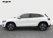 Mercedes-Benz EQA SUV / Terénní 0,0 140 kw