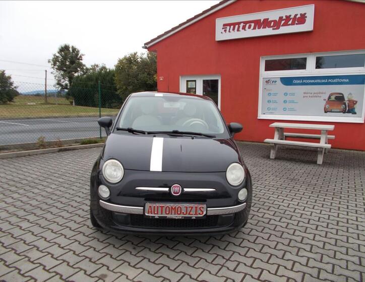 Fiat 500 2