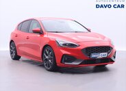 Ford Focus Hatchback 2,3 l 206 kw