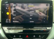 Volkswagen ID.4 SUV / Terénní 0,0 150 kw