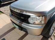 Land Rover Discovery SUV / Terénní 3,0 l 155 kw