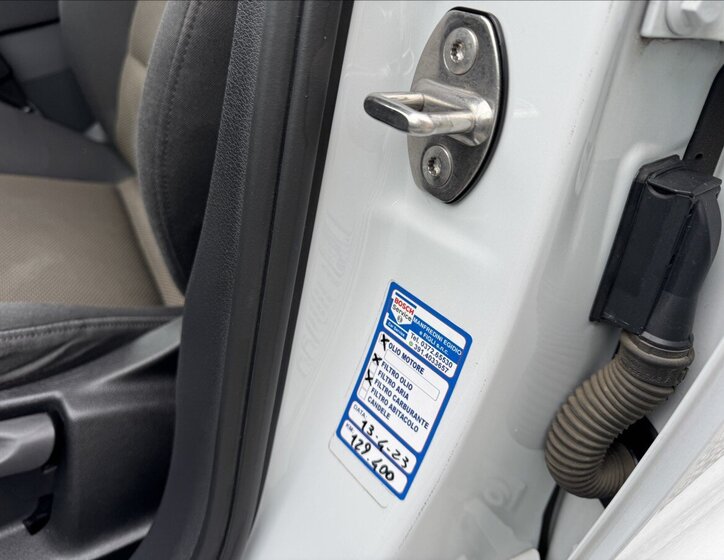 Audi Q3 SUV 2,0 l 103 kw