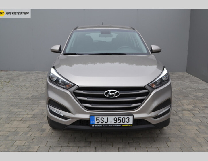 Hyundai Tucson 36