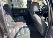 Škoda Roomster MPV 1,6 l 77 kw