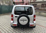 Suzuki Jimny 6