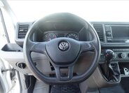 Volkswagen Crafter Ostatní 2,0 l 103 kw