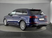 Audi Q7 SUV / Terénní 3,0 l 210 kw