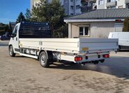 Peugeot Boxer Ostatní 2,2 l 103 kw