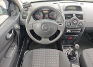 Renault Mégane Sedan / Limuzína 1,4 l 72 kw