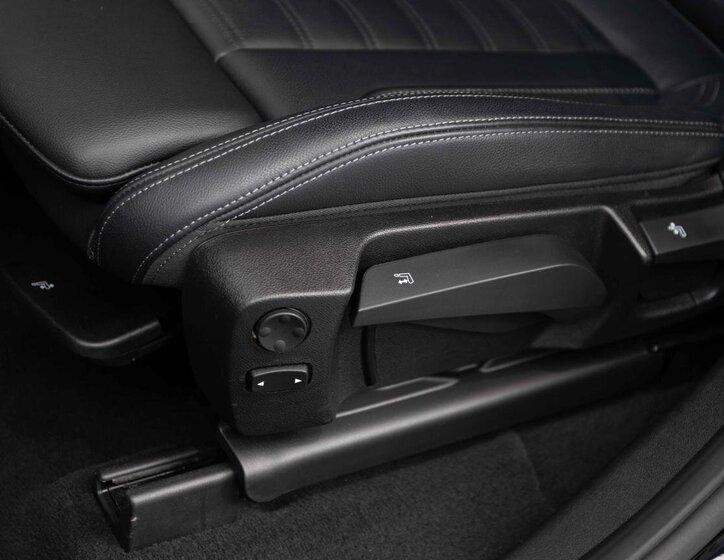 BMW X4 SUV / Terénní 3,0 l 210 kw