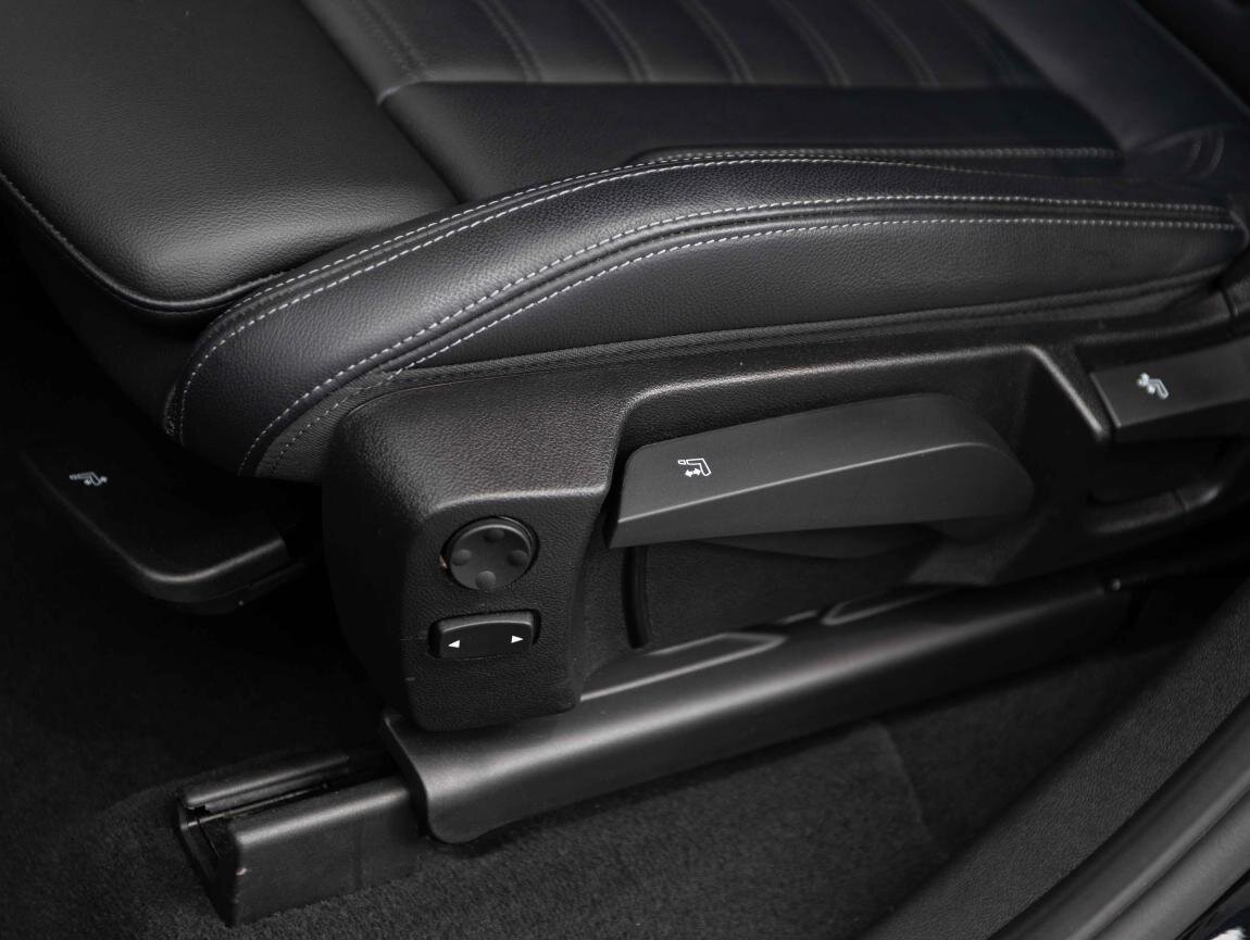 BMW X4 SUV / Terénní 3,0 l 210 kw