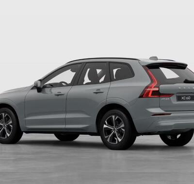 Volvo XC60 5