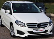 Mercedes-Benz Třídy B MPV 1,5 l 80 kw