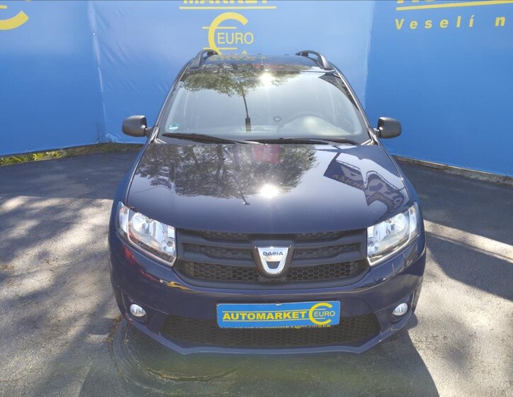 Dacia Logan 2