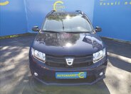 Dacia Logan 2