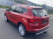 Seat Ateca 40