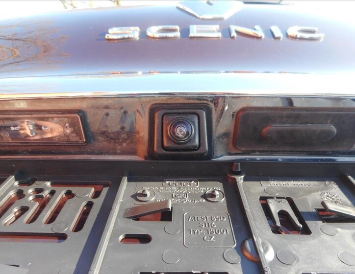 Renault Grand Scénic MPV 1,3 l 103 kw