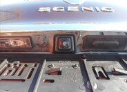 Renault Grand Scénic MPV 1,3 l 103 kw