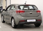 KIA Rio Hatchback 998,0 73 kw