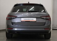 Škoda Superb Kombi 2,0 l 147 kw
