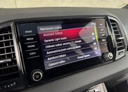 Škoda Karoq SUV / Terénní 2,0 l 85 kw