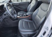 Hyundai IONIQ Hatchback 0,0 88 kw