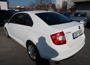 Škoda Rapid Sedan / Limuzína 1,2 l 63 kw