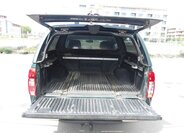 Nissan Navara Pick-up 2,5 l 126 kw