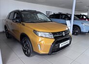 Suzuki Vitara SUV / Terénní 1,4 l 81 kw