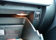 Škoda Yeti Kombi 1,2 l 77 kw