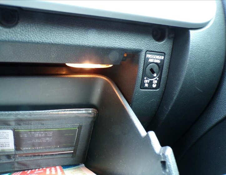 Škoda Yeti Kombi 1,2 l 77 kw