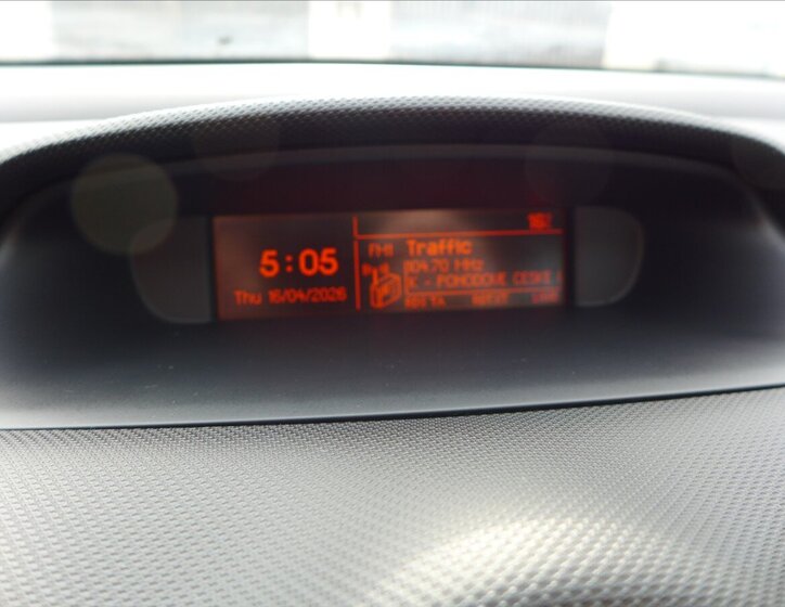 Peugeot 308 Kombi 1,6 l 80 kw