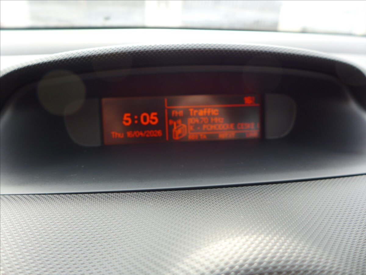 Peugeot 308 Kombi 1,6 l 80 kw