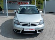Volkswagen Golf Plus Hatchback 1,6 l 75 kw