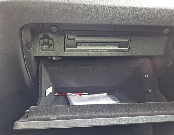 Volkswagen Passat 19