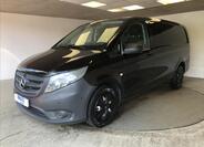 Mercedes-Benz Vito 3