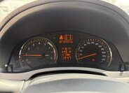 Toyota Avensis Kombi 1,8 l 108 kw