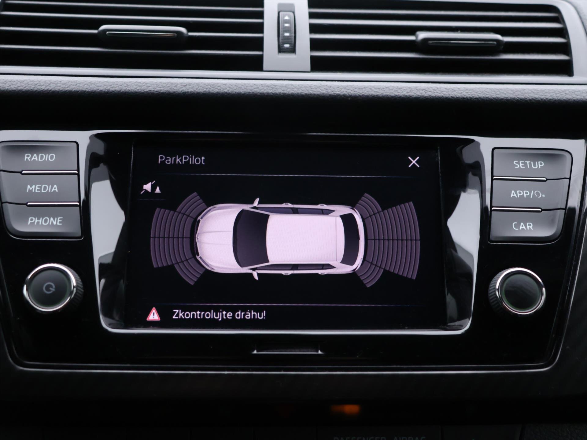 Škoda Fabia Hatchback 999,0 70 kw