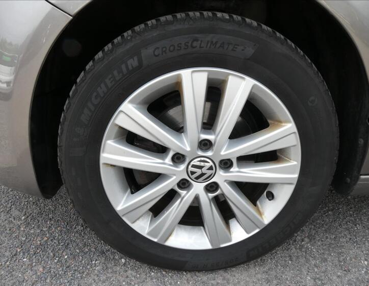 Volkswagen Golf Plus 15