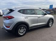Hyundai Tucson 5