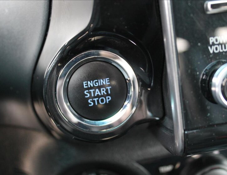 Toyota Hilux Pick-up 2,8 l 150 kw