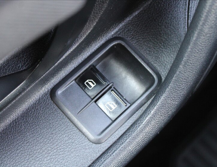 Škoda Fabia Kombi 1,2 l 63 kw