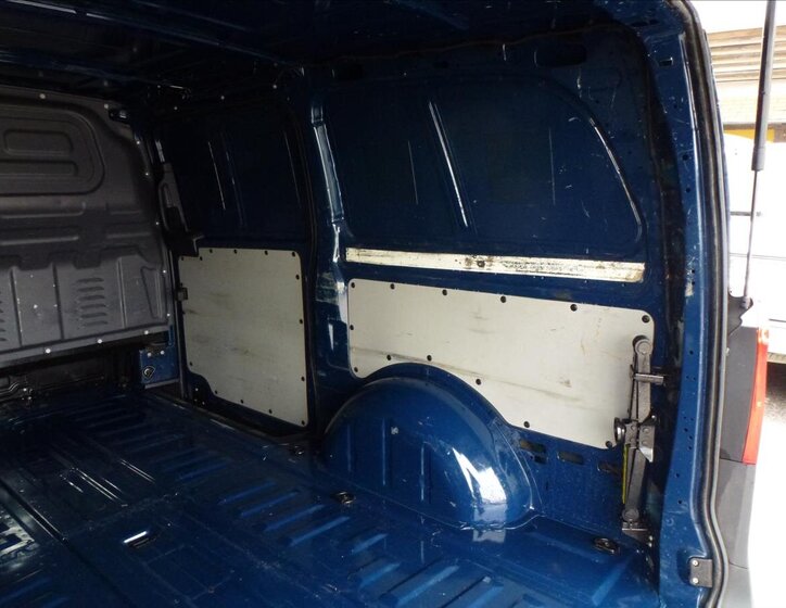 Mercedes-Benz Vito Ostatní 1,6 l 65 kw