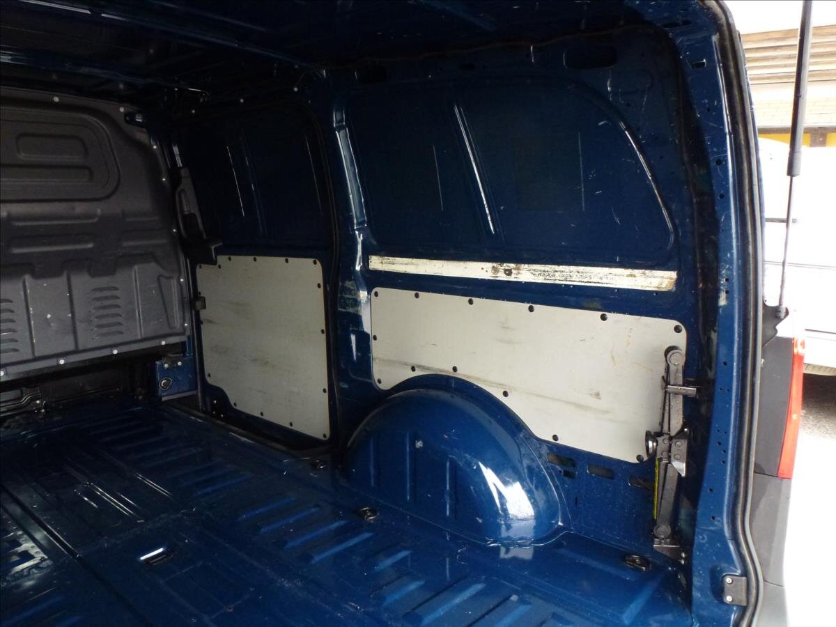 Mercedes-Benz Vito Ostatní 1,6 l 65 kw