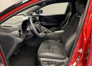 Toyota C-HR Hatchback 2,0 l 112 kw