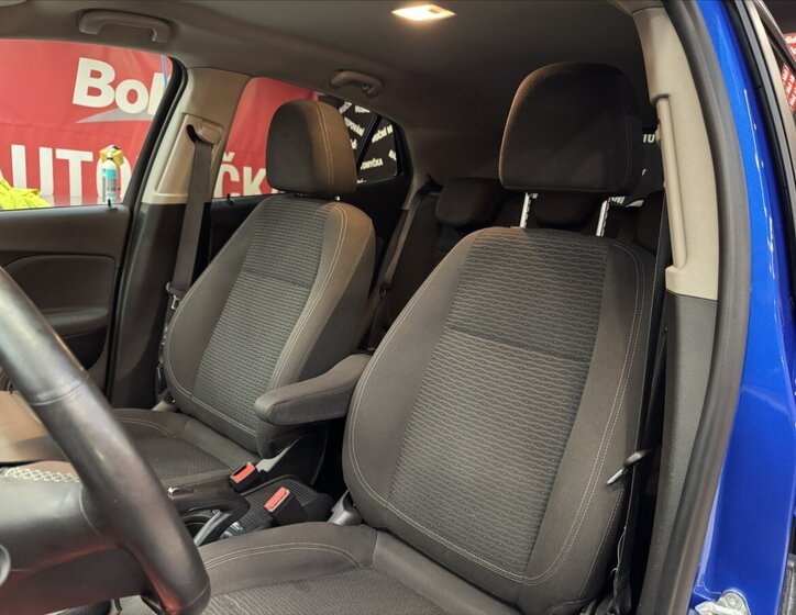 Opel Mokka SUV 1,4 l 103 kw